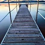 Penzion Male Lipno 3*