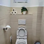 Pensión Male Lipno Černá v Pošumaví