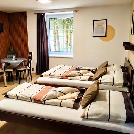 Malé Lipno 3*