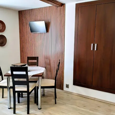 Guest house Male Lipno Cerna v Posumavi