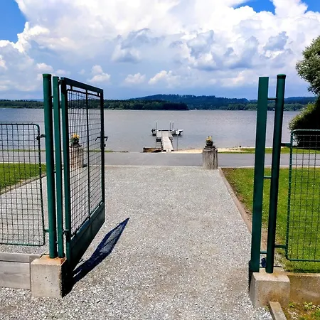 Male Lipno Guest house