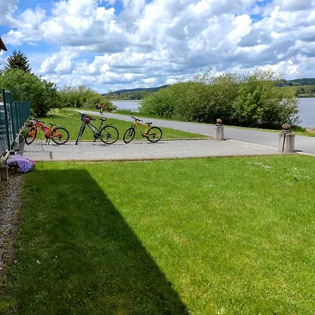 Guest house Male Lipno