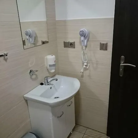 Guest house Male Lipno