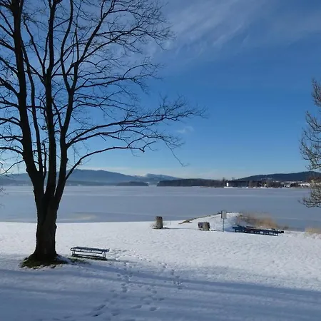 بيت ضيافة Male Lipno 3*